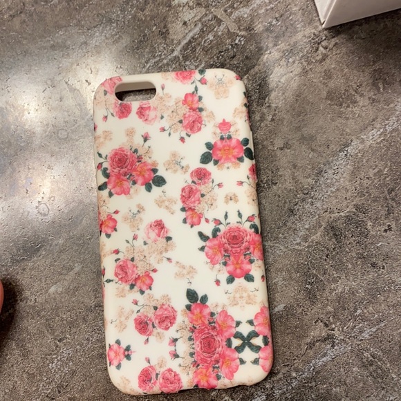 iPhone 6/6s case - Picture 1 of 4